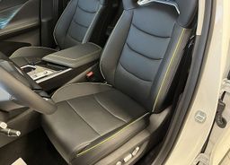 Zunanja slika - Baic X55 - 1.5 DCT 177 KM 2WD - NA ZALOGI - - 10 - Predogledna slika