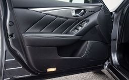Zunanja slika - Infiniti Q50 - NEPOZABNO DOŽIVETJEmožno plačilo v CRYPTO - 9 - Predogledna slika