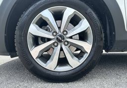 Zunanja slika - KIA Stonic - 1.0 T-GDi LX Urban ISG - 9 - Predogledna slika