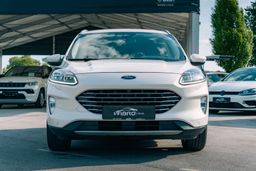 Zunanja slika - Ford Kuga - Kuga - 11 - Predogledna slika
