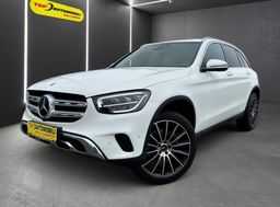 Zunanja slika - Mercedes-Benz GLC-Razred - GLC 220d 4MATIC FUL LED NAVI ACC LINE ASIST 360K - 1 - Predogledna slika