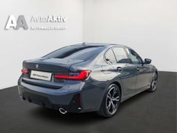 Zunanja slika - BMW Serija 3 - 320d xDrive - 2 - Predogledna slika