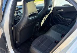 Zunanja slika - Mercedes-Benz GLA-Razred - GLA 200 CDI 4MATIC Style Avt. samo 116000km pano - 11 - Predogledna slika