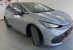 Zunanja slika - Cupra Born - 150kW-62 KW BATERIJA.KAMERA.NAVI.ALKANTARA.ACC.TOP - 5 - Predogledna slika
