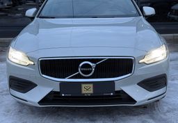 Zunanja slika - Volvo V60 - D4 PANO-FullLED-Usnje-KAM-Mkot-PDC-Gretje-KljukaDE - 3 - Predogledna slika
