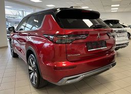 Zunanja slika - Mitsubishi Outlander - 2.4 PHEV Instyle Auto - NA ZALOGI - TOP CENA - - 4 - Predogledna slika
