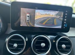 Zunanja slika - Mercedes-Benz GLC-Razred - GLC coupe 220d 4MATIC AMG LINE LED RADAR KAM 360 USNJE NAVI - 14 - Predogledna slika