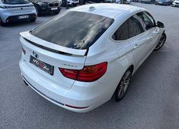 Zunanja slika - BMW Serija 3 - Gran Turismo: 320 Gt D x Drive Aut. Xenon Navigacija Tem - 7 - Predogledna slika