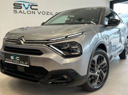 Zunanja slika - Citroën C4 - 1.2-FULL-LED-HUD-GRET-SED-KAM-NAVI-DAB-PDC-17C - 1 - Predogledna slika