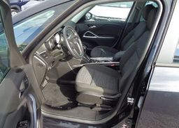 Zunanja slika - Opel Zafira - 2.0 CDTi 130hp AUTOMATIC-NAVI-GRETJE SEDEŽEV - 5 - Predogledna slika