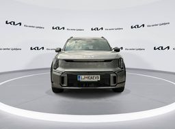 Zunanja slika - KIA EV9 - 99.8 kWh GT-LINE 283 kW AWD... - 2 - Predogledna slika