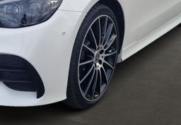 Zunanja slika - Mercedes-Benz E-Razred - E 220 CDI AMG LINE.20 col.distr - 5 - Predogledna slika