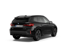 Zunanja slika - BMW X1 - xDrive30e - 2 - Predogledna slika