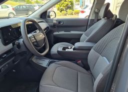Zunanja slika - KIA EV3 - 58.3 kWh baterija. 150 kW  204 KM  Star - 10 - Predogledna slika