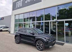Zunanja slika - Jeep Avenger - Summit 1.2 E-DCT6 MHEV 110 - 1 - Predogledna slika