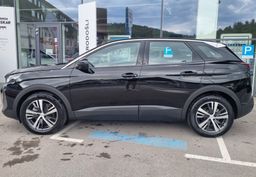 Zunanja slika - Peugeot 3008 - 1.6 PHEV ACTIVE PACK - AVTOMATIK - VOZILO NOVO - 4 - Predogledna slika