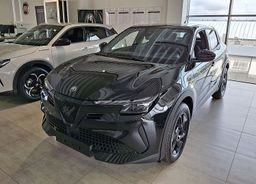 Zunanja slika - Alfa Romeo Junior - 1.2 E-DCT6 MHEV CORE - 2 - Predogledna slika