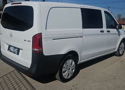 Zunanja slika - Mercedes-Benz Vito - Vito - 5 - Predogledna slika