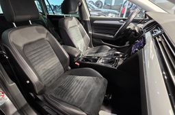 Zunanja slika - VW Passat - Variant GTE 160kW ACC LED NAVI KAM ALU KLJUKA - 19 - Predogledna slika
