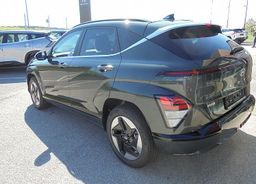 Zunanja slika - Hyundai Kona - BEV 48KWH PREMIUM°Winter°Topl.črp° - 4 - Predogledna slika