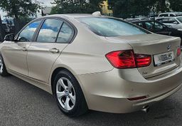 Zunanja slika - BMW Serija 3 - : 320d EffDynamics 163ks °AUTOMATIC° °NAVIGACIJA° - 7 - Predogledna slika