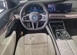 Zunanja slika - BMW Serija 7 - : M760e xDrive M Sport - Performance - 13 - Predogledna slika