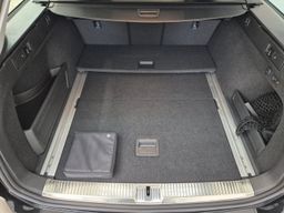 Notranja slika - VW Passat - Variant Comfortline 2.0 TDI - 9 - Predogledna slika