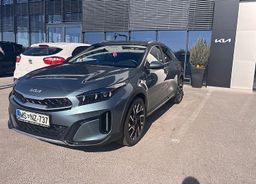 Zunanja slika - KIA XCeed - 1.5 T-GDi LX Prime ISG. M T 118 kW - 1 - Predogledna slika