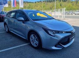 Zunanja slika - Toyota Corolla - Hybrid 1.8 TS HIBRID Luna - AVTOMATIK + SLOVENSKI - 3 - Predogledna slika