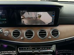 Zunanja slika - Mercedes-Benz E-Razred - 220CDI-61.000km-VIRTUAL-MULTIEBAM-LIZING ZA TUJC.. - 12 - Predogledna slika