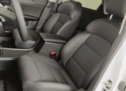 Zunanja slika - MG MG4 - Luxury 64 kWh - 8 - Predogledna slika