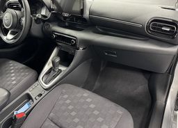 Zunanja slika - Mazda Mazda2 - HIBRID EXCLUSIVE-LINE | RADAR  | KEYLESS | ZALOGA - 8 - Predogledna slika