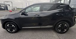 Zunanja slika - KIA Sportage - KIA  1.6 T-GDi EX FRESH PLUS DCT 2WD - 5 - Predogledna slika