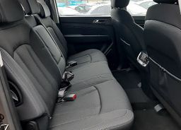 Zunanja slika - KG Mobility Musso - Grand 2.2 XDi VENTURE 4X4 DCT - 10 - Predogledna slika