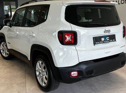 Zunanja slika - Jeep Renegade - 1.4-TB-Multiair-16v-140KM-PDC-TEMP-EL-STEK-COMPA.. - 6 - Predogledna slika