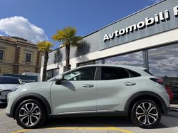 Zunanja slika - Ford Puma - Titanium 1.0 EcoBoost 125KM mHEV SLO 1.LAST.ZIMSKI - 4 - Predogledna slika