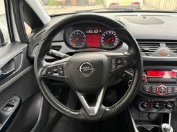 Notranja slika - Opel Corsa - 1,4 Enjoy - 8 - Predogledna slika