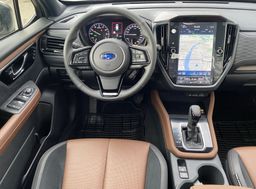 Zunanja slika - Subaru Forester - 2.0i CVT 4WD PREMIUM - 16 - Predogledna slika