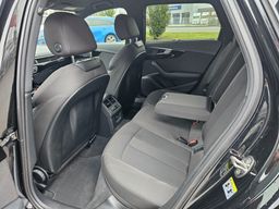 Zunanja slika - Audi A4 - Avant 40 TDI S tronic Sline - 7 - Predogledna slika