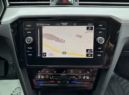 Zunanja slika - VW Passat - Variant 2.0 TDI BMT Elegance LED-KAMERA-NAVI-PANORAMA - 11 - Predogledna slika
