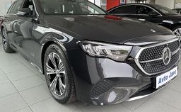 Zunanja slika - Mercedes-Benz E-Razred - E 220 d T - 1 - Predogledna slika