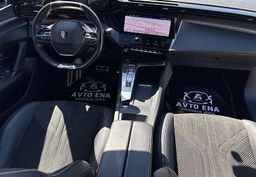 Zunanja slika - Peugeot 308 - SW 1.5HDI GT - VIRTUAL-360KAM-FULL LED-PANO - 11 - Predogledna slika