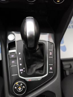 Zunanja slika - VW Tiguan - 2.0 TSI 4M DSG COMFORTLINE 190 PS-1.LAST.-VIRTUAL - 17 - Predogledna slika