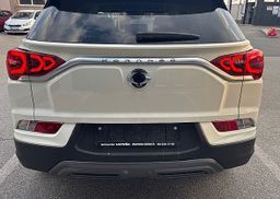 Zunanja slika - SsangYong Korando - 1.5 T-GDI 120 kW STYLE AT - 5 - Predogledna slika