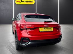 Zunanja slika - Audi Q3 - Sportback 35 TDI S tronic 21COL S LINE VIRTUAL NAVI PDC ACC. - 6 - Predogledna slika