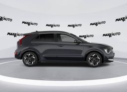 Zunanja slika - KIA Niro - Limited Edition - 4 - Predogledna slika