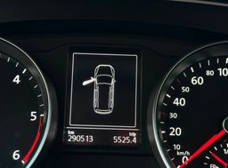 Zunanja slika - VW Passat - Variant 2.0 TDI-DSG-H LINE-NAVI-4X KLIMA-LIZING ZA TUJCE- - 14 - Predogledna slika