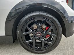 Zunanja slika - MINI Cabrio - JCW Convertible - 12 - Predogledna slika