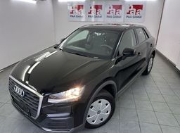 Zunanja slika - Audi Q2 - 30 TFSI.NEMŠKI.114.000 KM.SAMO 13.499€ - 1 - Predogledna slika