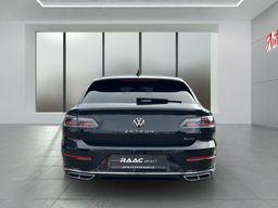 Zunanja slika - VW Arteon - 4motion 2,0 TDI R-Line DSG - 11 - Predogledna slika